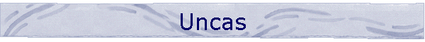 Uncas